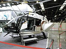 HeliRussia-2021: новинки вертолетной индустрии