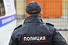 Преступник напал на отдел полиции в Воронежской области