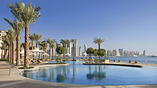 3 отеля Дубая, которые стоит увидеть хотя бы раз