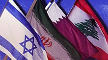 Иран, Сирия, Катар или Турция — кто из исламских стран помогал ХАМАС напасть на Израиль?