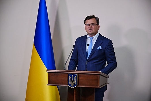 Глава МИД Украины отказался от участия во встрече ОБСЕ из-за Лаврова