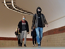 Обновлены данные по зараженным коронавирусом в Москве
