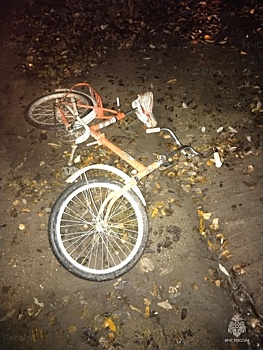 Велосипедиста дважды сбили на трассе М3 «Украина»