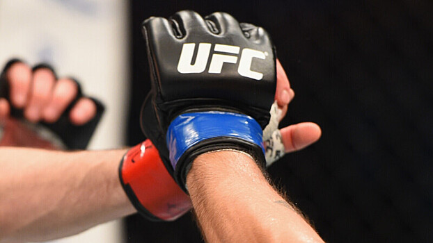 Бывший боец UFC приговорен к 15 годам тюрьмы в Англии по обвинению в торговле наркотиками и оружием