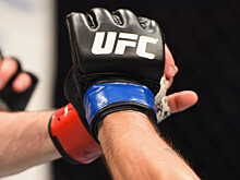 Бывший боец UFC приговорен к 15 годам тюрьмы в Англии по обвинению в торговле наркотиками и оружием