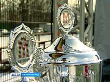 Футбольный турнир «Зимний мяч Автотора» стал международным