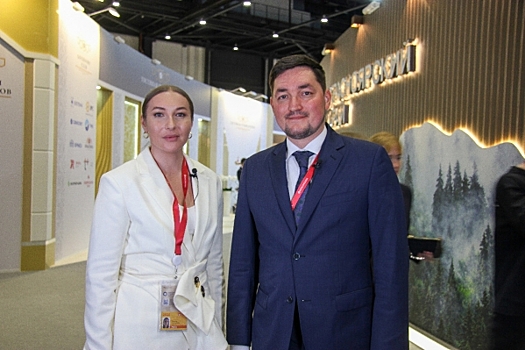 Гендиректор ГК «Трансэнергопром» рассказал о важности развития сервисной модели для потребителей
