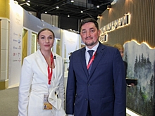 Гендиректор ГК «Трансэнергопром» рассказал о важности развития сервисной модели для потребителей