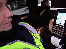 Гаишники за день отобрали две машины у одного водителя