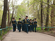 Для 28 нижегородских ветеранов были организованы персональные Парады Победы