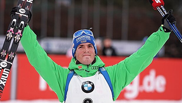 Шемпп: Мартен, снимаю шляпу за твой невероятный сезон