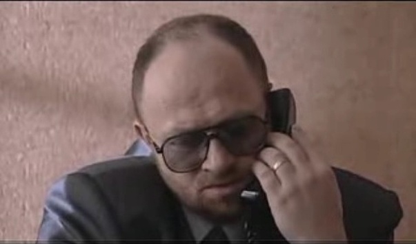 Никита струков фото актера