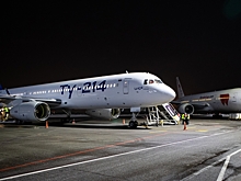 Ещё один восстановленный Ту-204/214 передан Red Wings
