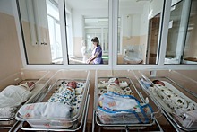 В Дагестане в 2020 г. отмечен минимальный уровень младенческой смертности