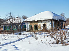 Финансирование развития кузбасских сёл урезали в 37 раз