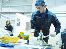 Отборочные соревнования WorldSkills Russia завершились в Подмосковье
