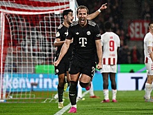 На приз ФИФА лучшему игроку мира претендуют 11 человек