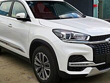 Китайские бренды потеснят российские автозаводы в Казахстане