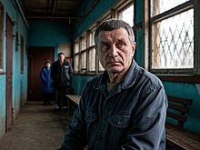 В городе Электросталь суд приговорил насильника к 15 годам строгого режима