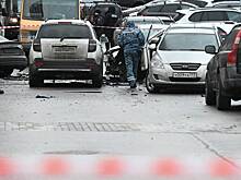 Версию о связи подрывов полицейских и генерала Генштаба в Москве оценили