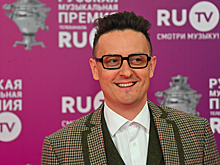 Звезда сериала "Универ" сравнил Москву с офисом