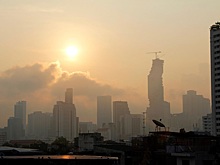 Почему Таиланд отложил открытие Бангкока и Паттайи для иностранцев