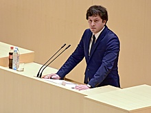 Премьер Грузии: Не будем изымать из конституции запись о стремлении в ЕС и НАТО