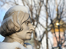 Украина заявила о принудительно записанном в русские «украинце Гоголе»