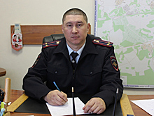 Арестованного по делу о взятках главу ГИБДД Тюменской области уволили со службы