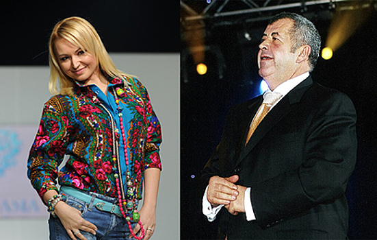 Пострашнее инопланетян: бывший превратил жизнь Кати Лель в ад