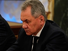 Россия и Нигер заявили о начале совместной подготовки войск