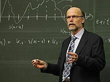 Профессорам российских вузов сделали подарок на Новый год