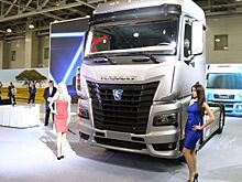 С конвейера к славе: КамАЗ за полвека стал легендой