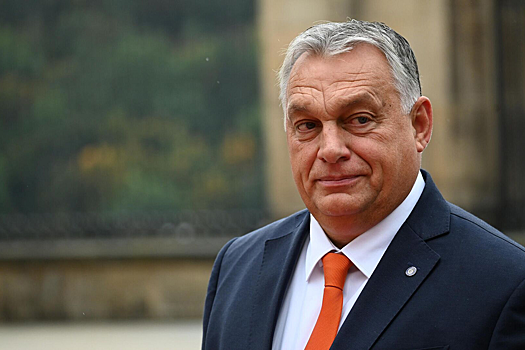 Орбан заявил о необходимости перемен в руководстве ЕС
