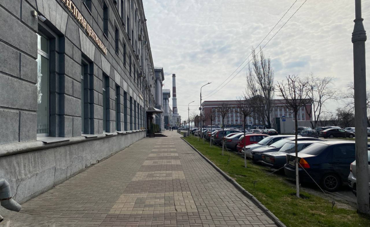 В Курской области обсуждается строительство завода по глубокой переработке желтого гороха