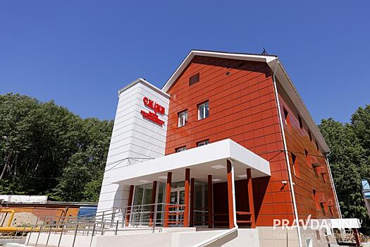 Областной кардиоцентр модернизируют в рамках «Квартала здоровья»