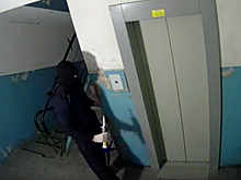Мужчина замуровал соседа из-за громкой музыки