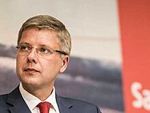 Котов экс-мэра Риги выселили из городской думы