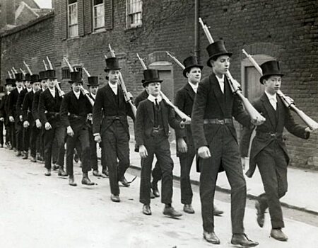 Британские частные школы: как англичане воспитывают свою элиту