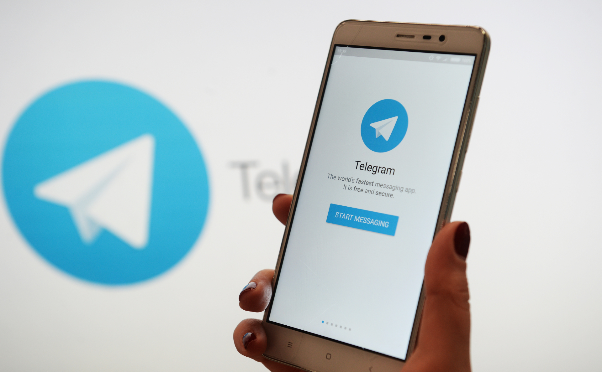 IT-аналитик исключил тотальную блокировку Telegram в России