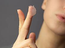 У женщины появилась «змеиная кожа» из-за мази из трав