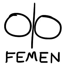 Дарья Жук снимет фильм «Наши груди – наше оружие» о движении Femen