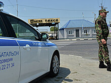 Смертница подорвалась в Грозном