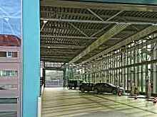 Власти Москвы выставили на торги три земельных участка под автомастерские и автомойки