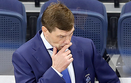 Кудашов: хоккеисты "Динамо" тяжело переживают смерть игрока молодежной команды Родионова
