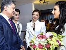 Российских журналистов не пустили в Киев на «Евровидение-2017»