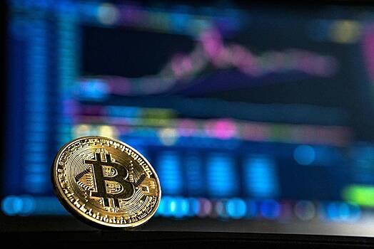 Стоимость биткоина установила исторический рекорд
