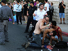 Раненная на гей-параде в Израиле девушка скончалась