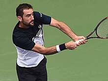 Поражения Медведева и Андерсона, победы Гоффена и Чилича на турнире в Токио