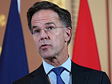 Рютте уклонился от вопроса о принадлежности Гренландии по будущей сделке